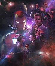 钢铁侠新角色爆料大全最新,全新英雄阵容及背景故事大曝光